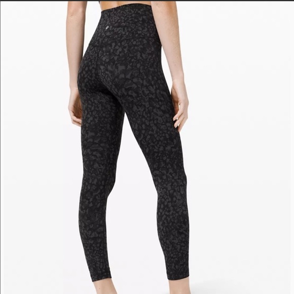 lululemon Align HR Pant 28” - Picture 5 of 6